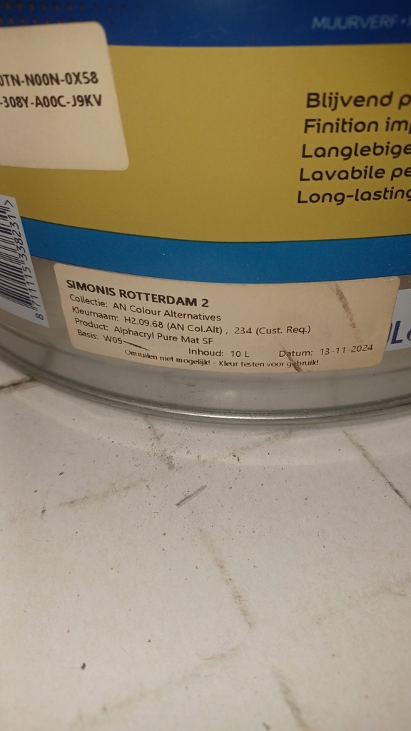 VKW/26/0236 label2