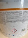 Disbon Disbon 404 ELF - BETONGRAU (RAL 7023) back