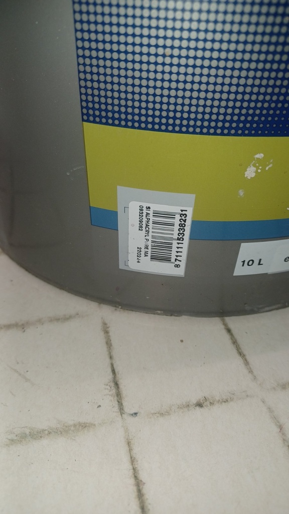 VKW/26/0285 ean_label