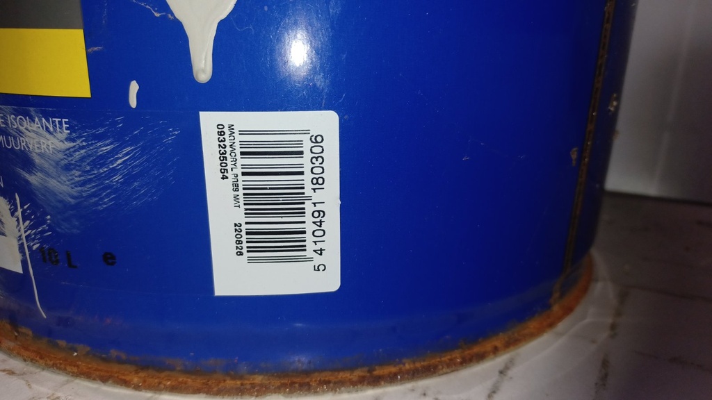VKW/26/0308 ean_label
