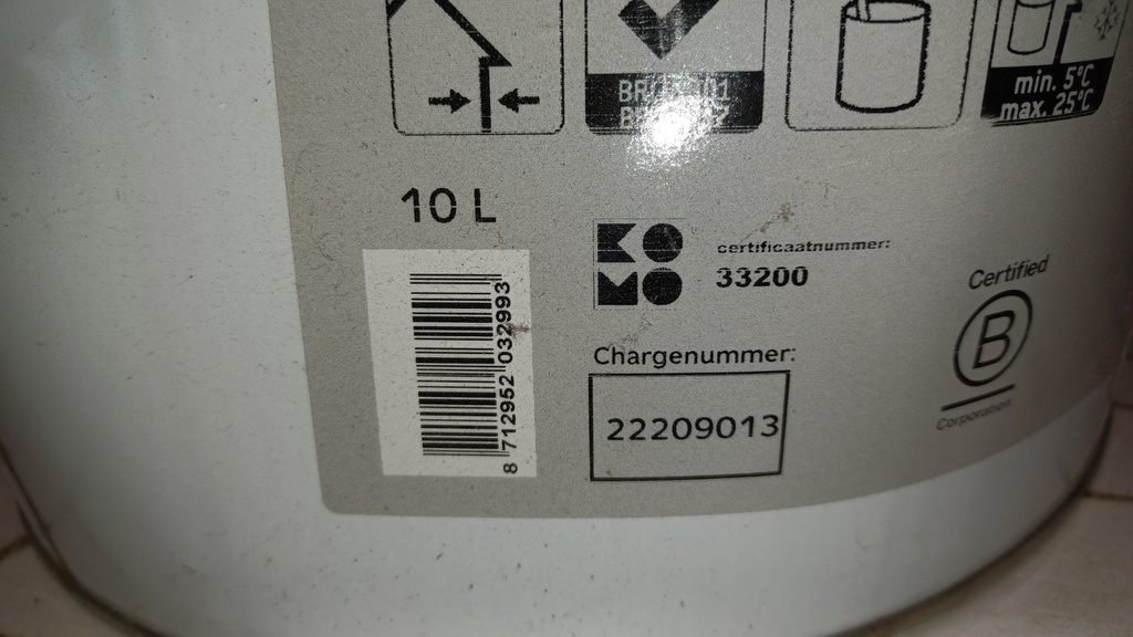 VKW/26/0331 ean_label