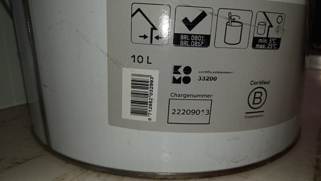 VKW/26/0332 ean_label