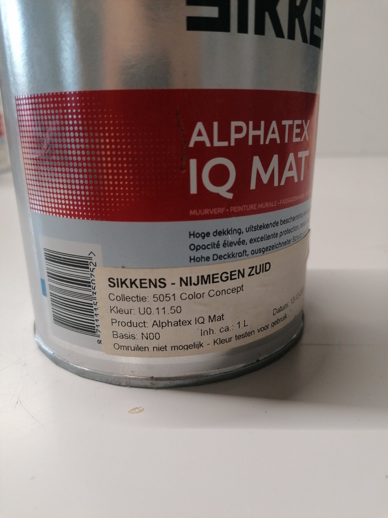 VKW/26/0360 label2