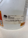 Caparol CapaGrund Universal - GRAUWEISS (RAL 9002) label2