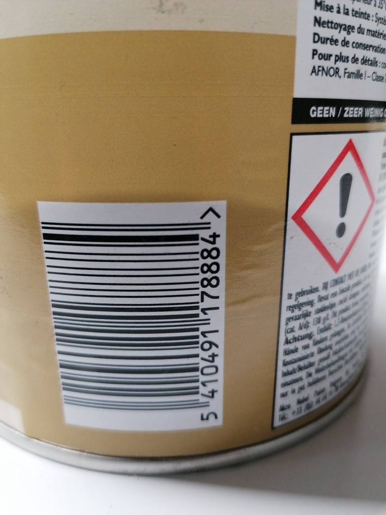 VKW/26/0403 ean_label