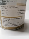 VKW/26/0405 label2