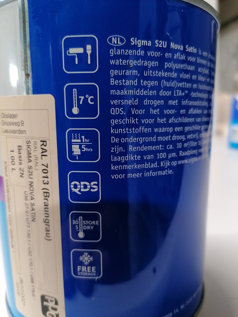 VKW/26/0415 label3