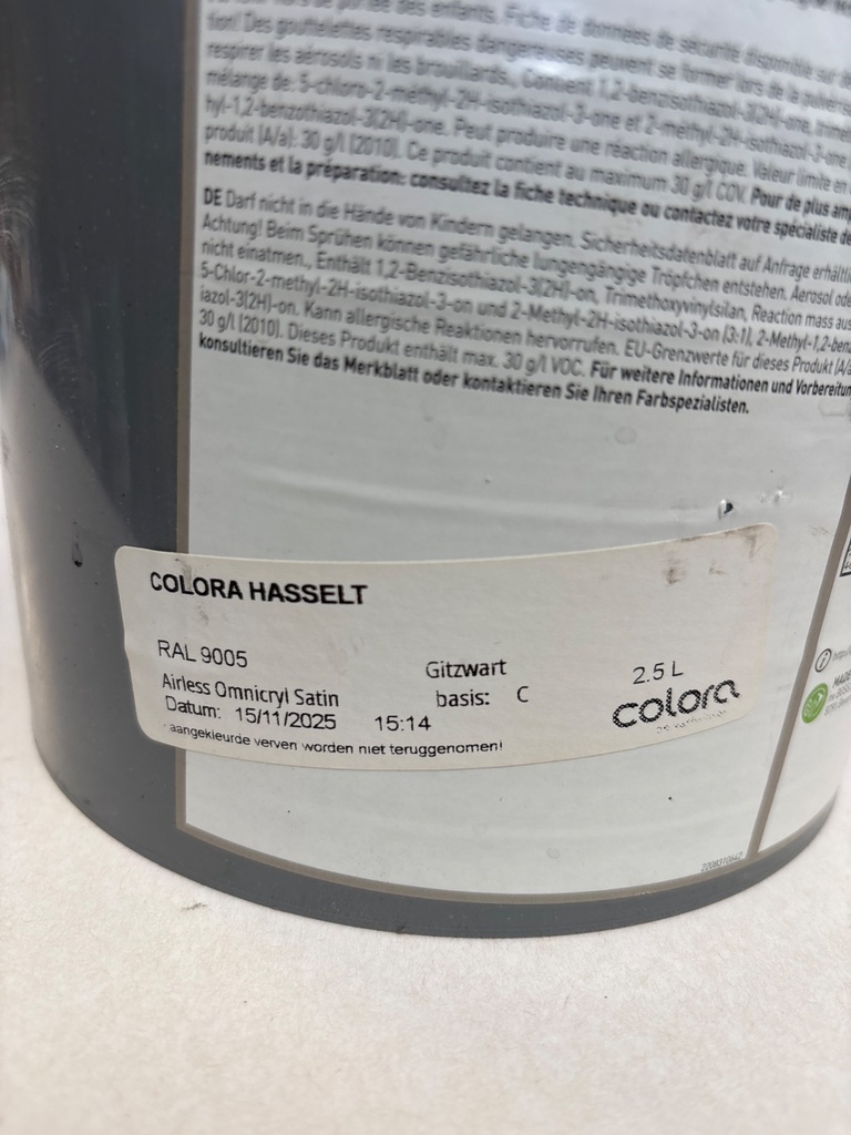 VKW/26/0071 label2