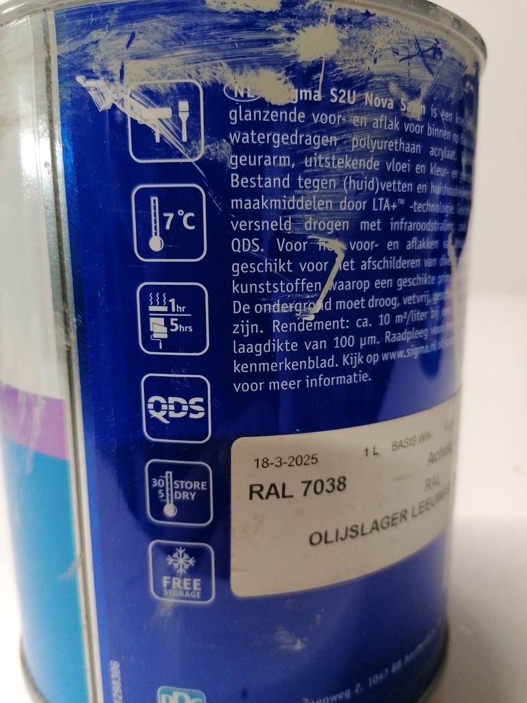 VKW/26/0416 label3
