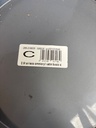 Boss Paints Airless Omnicryl Satin - Gitzwart (RAL 9005) ean_label