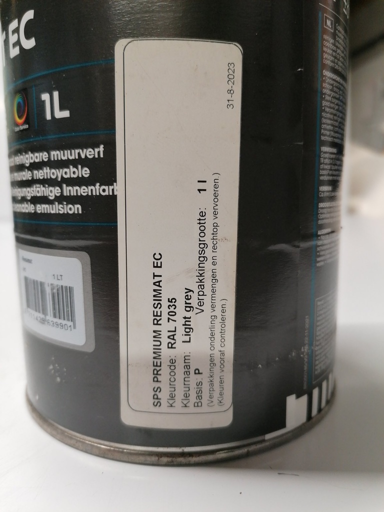 VKW/26/0435 label2