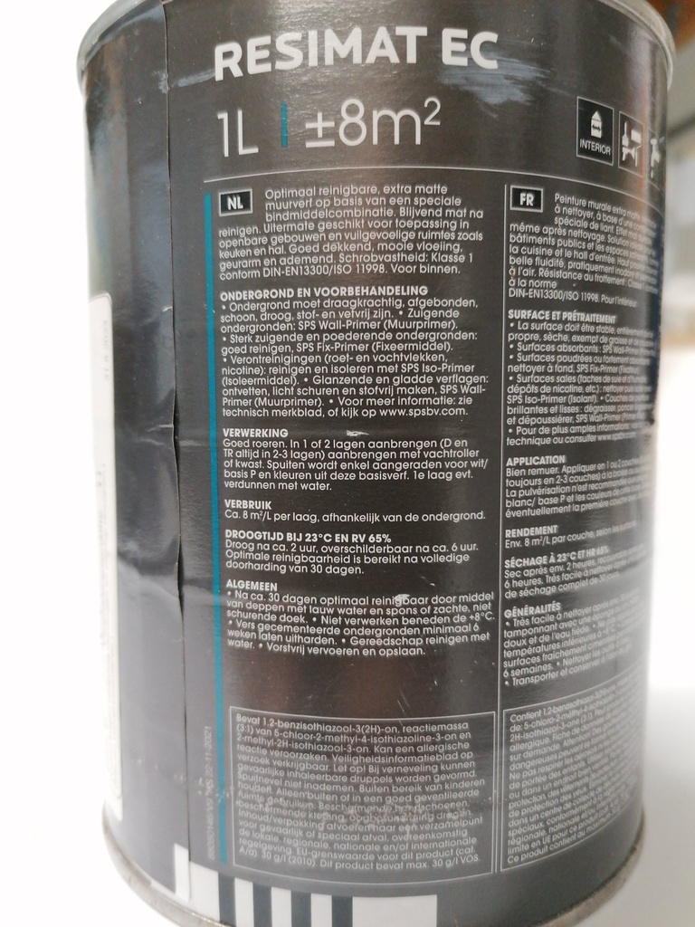 VKW/26/0435 label3