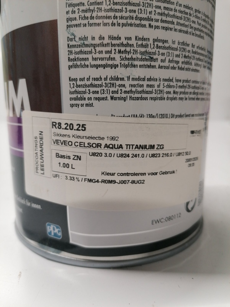 VKW/26/0442 label2