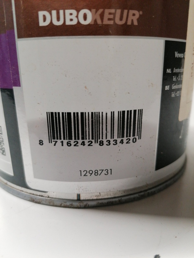 VKW/26/0444 ean_label