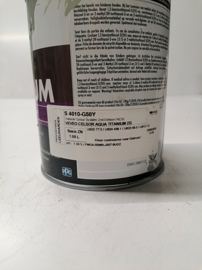 VKW/26/0445 label2
