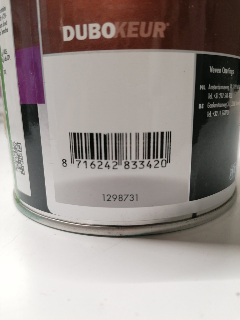 VKW/26/0447 ean_label
