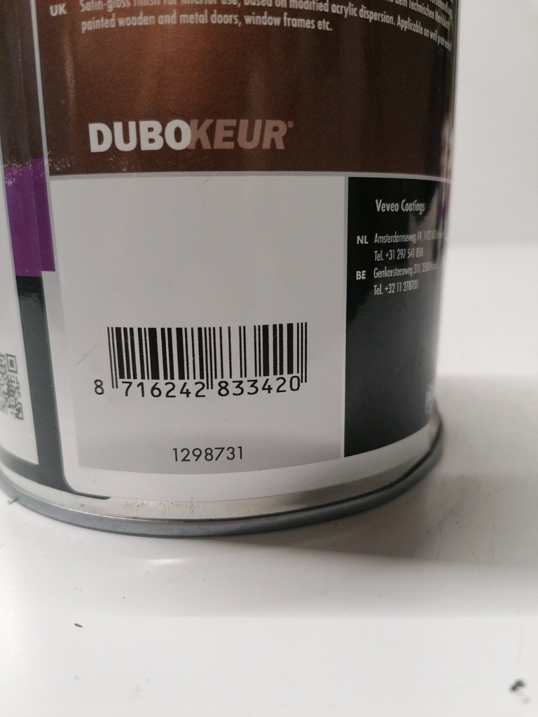 VKW/26/0450 ean_label