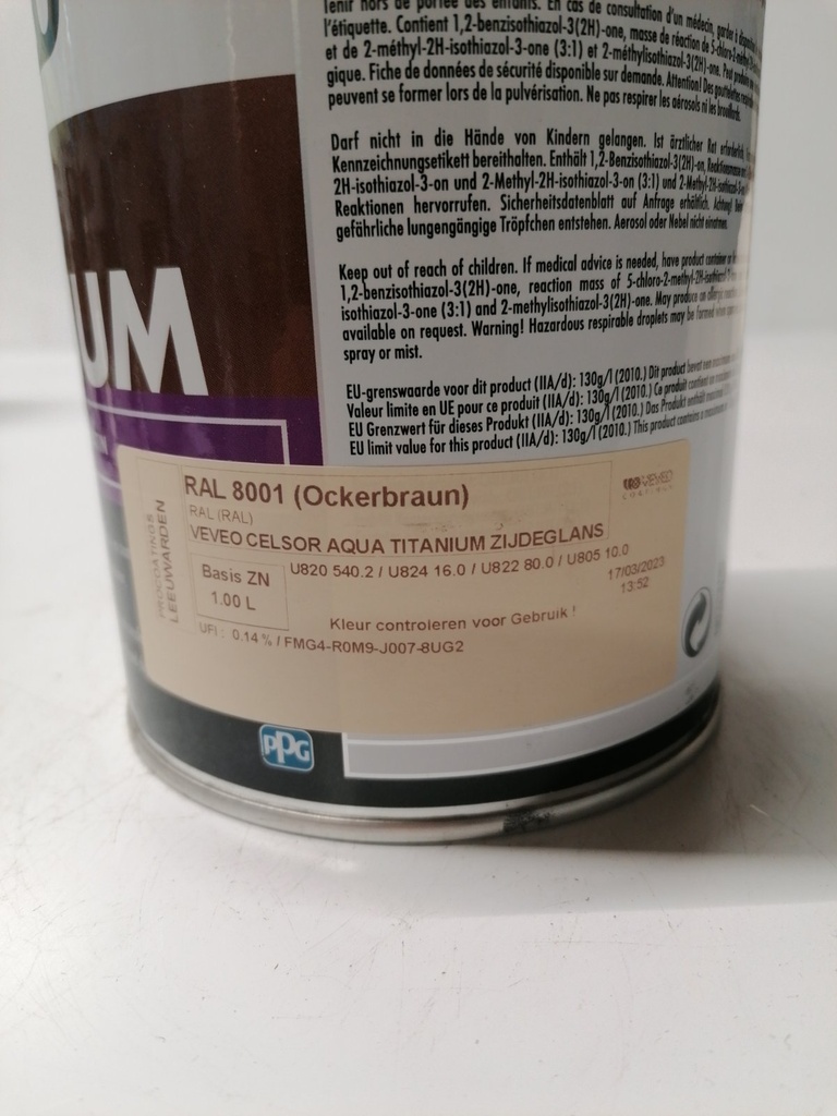 VKW/26/0457 label2