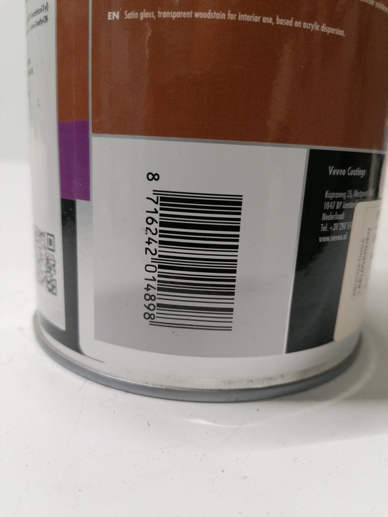 VKW/26/0460 ean_label