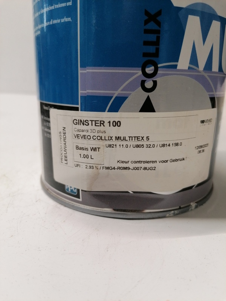 VKW/26/0462 label2