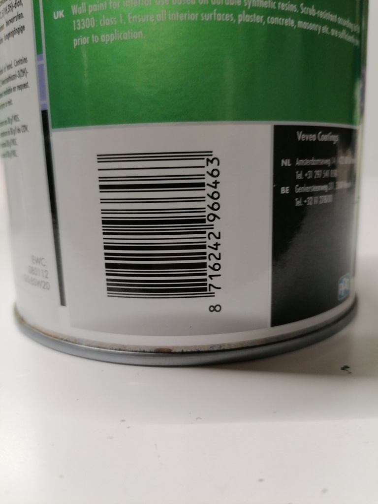 VKW/26/0470 ean_label