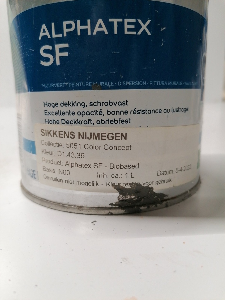VKW/26/0476 label2