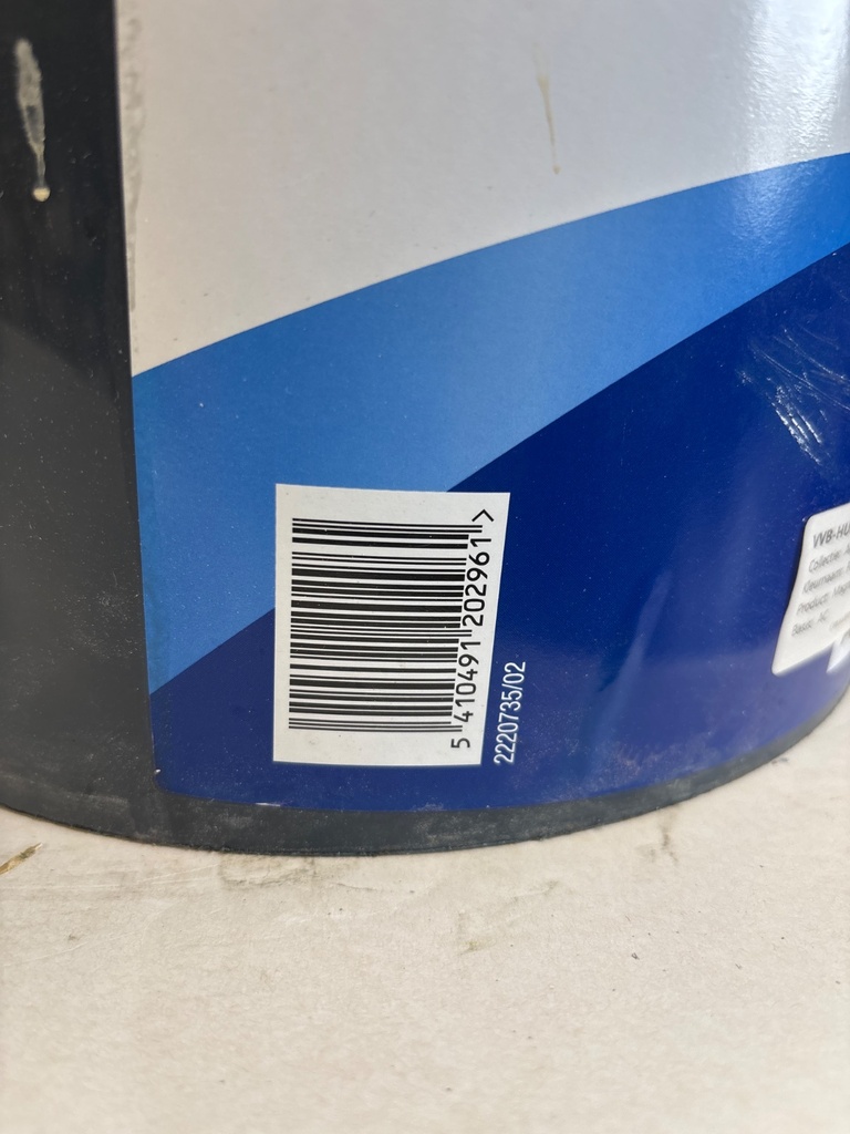 VKW/26/0082 ean_label