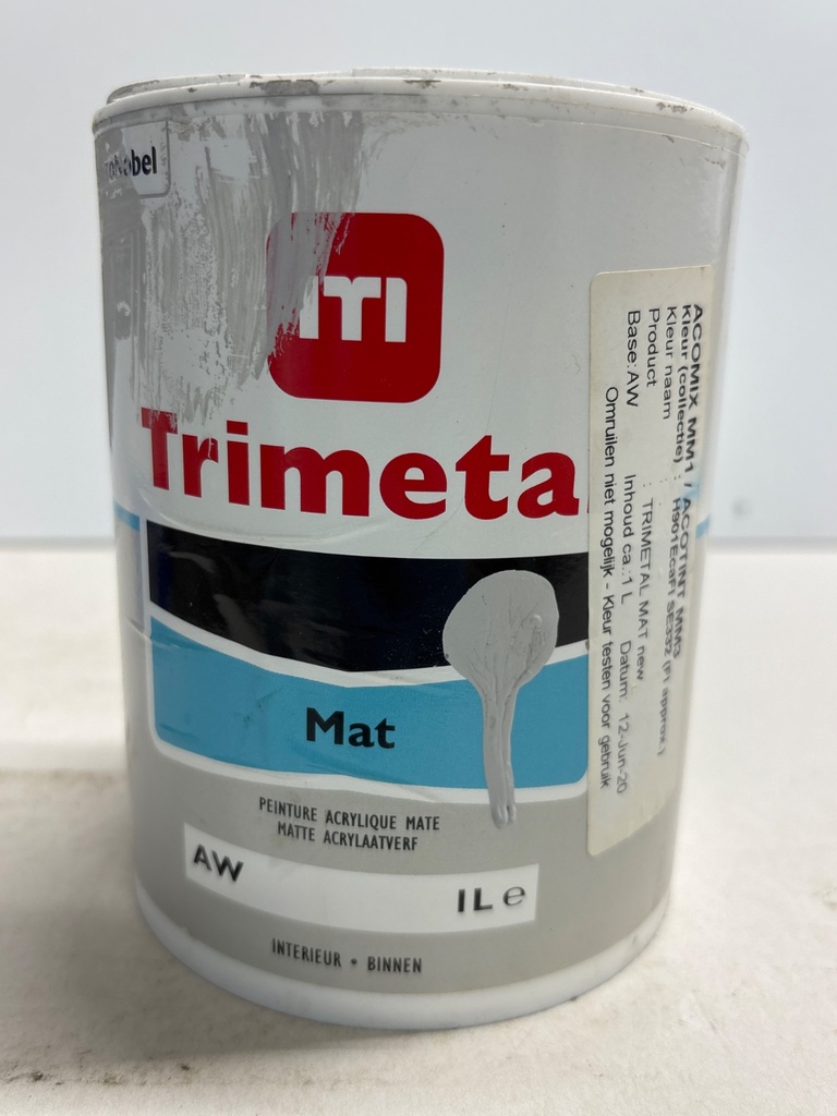 VKW/26/0277 front