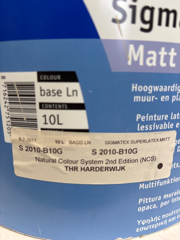 VKW/26/0086 label2