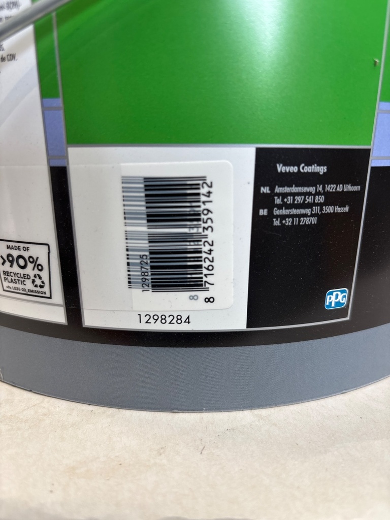 VKW/26/0090 ean_label
