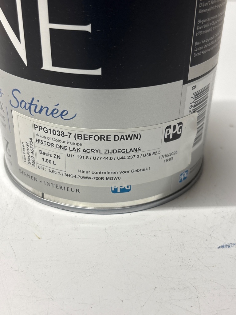 VKW/26/0487 label2