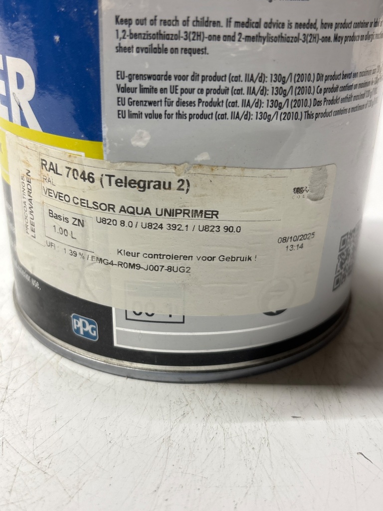VKW/26/0492 label2