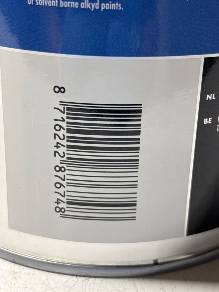 VKW/26/0493 ean_label