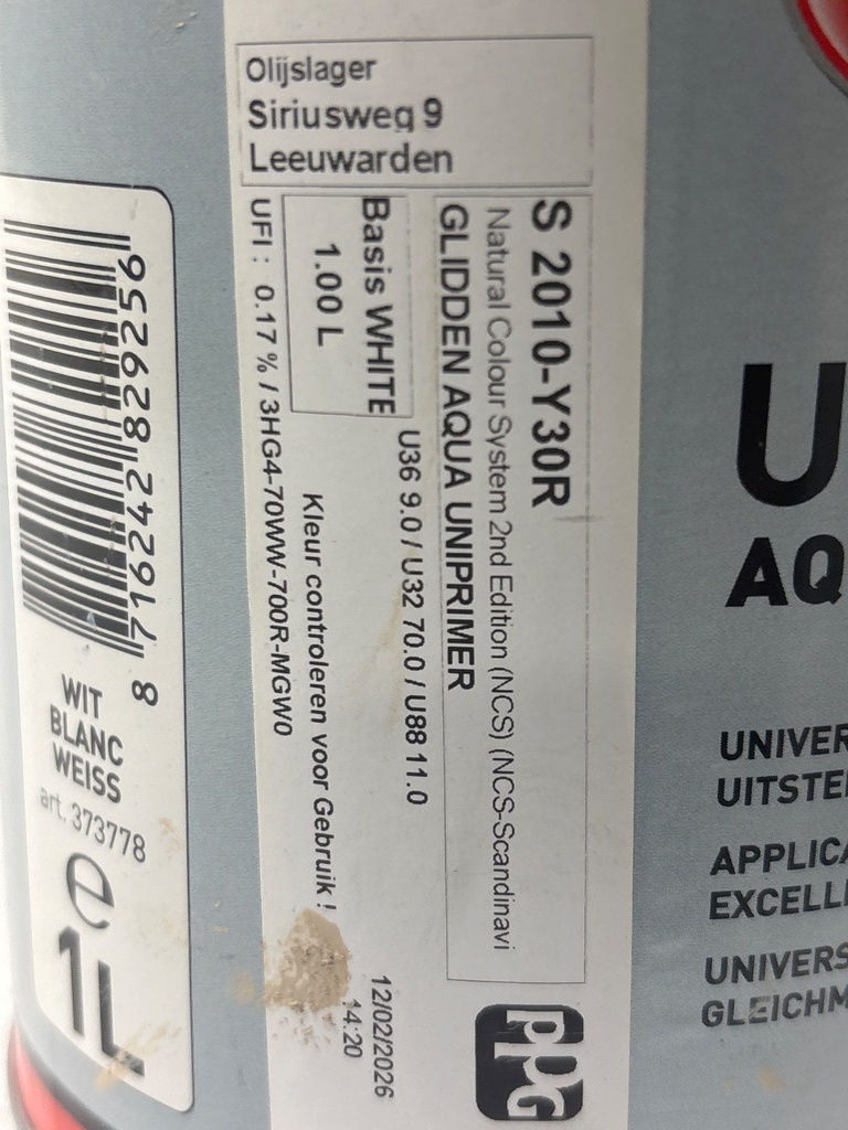 VKW/26/0515 label2