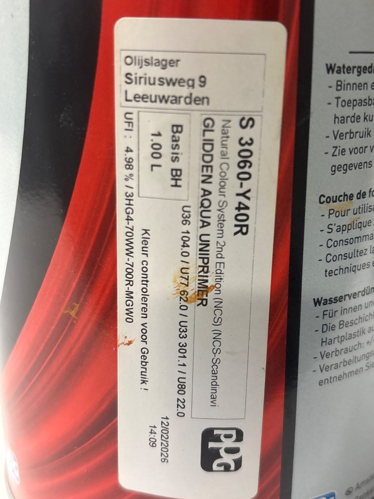 VKW/26/0518 label2