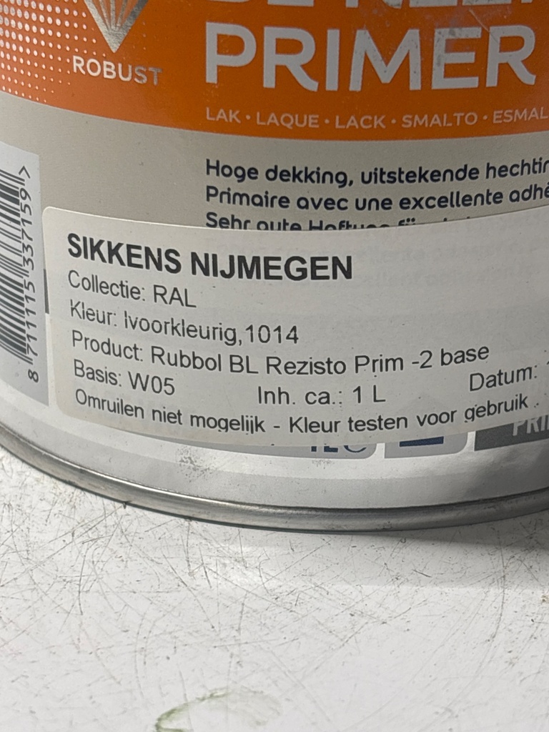VKW/26/0534 label2