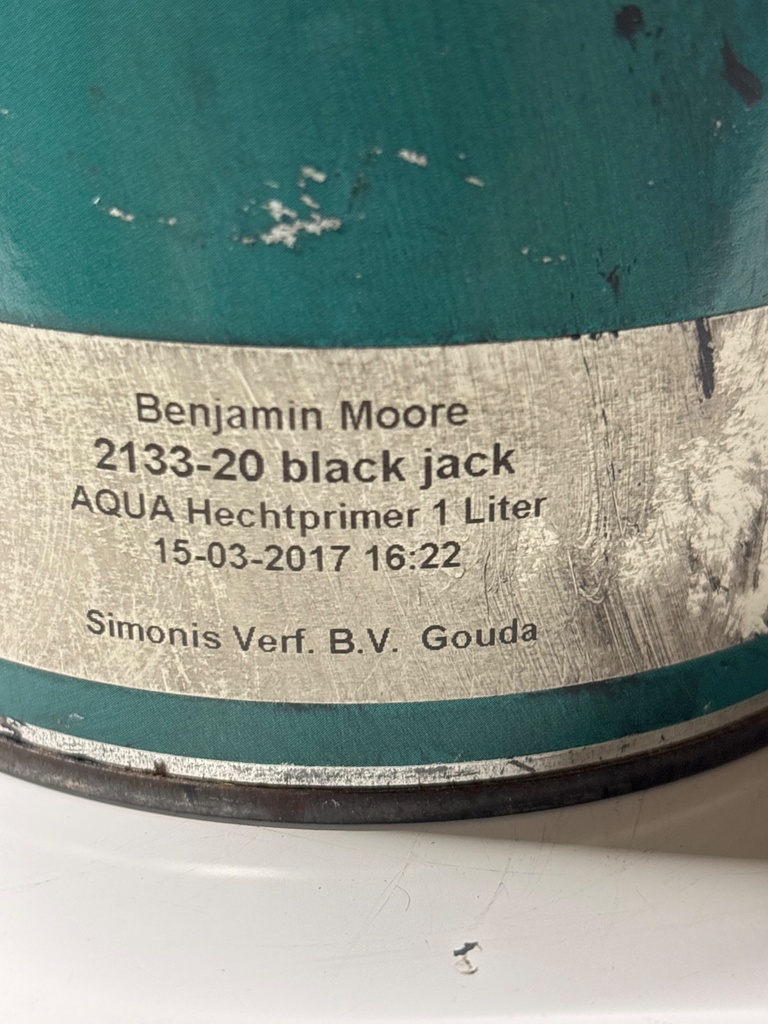 VKW/26/0545 label2
