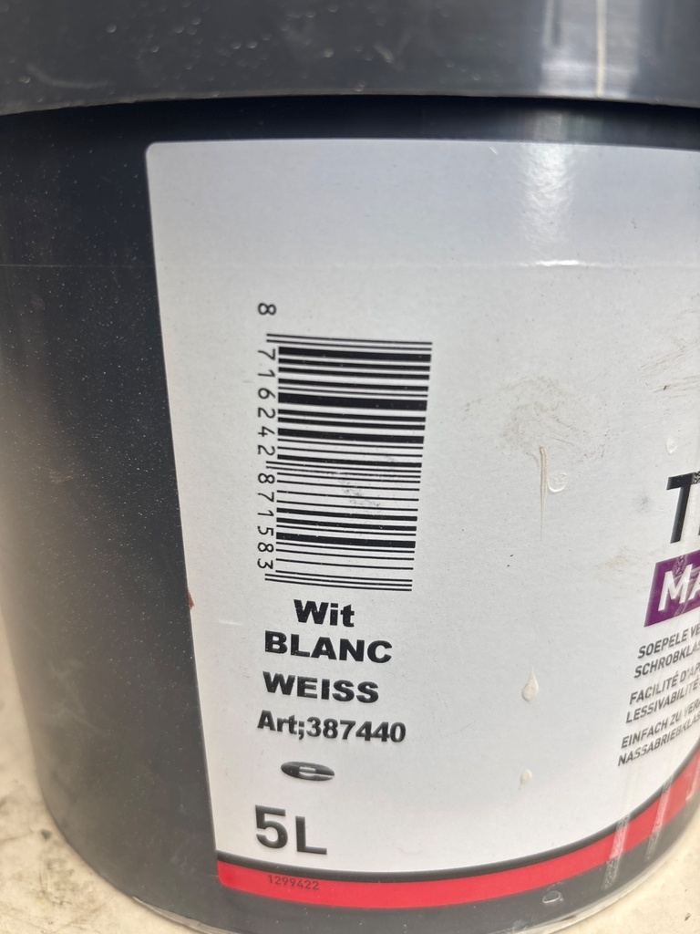 VKW/26/0107 ean_label
