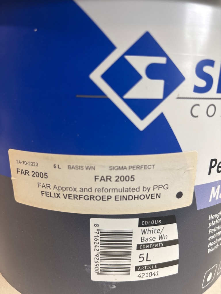 VKW/26/0109 label2