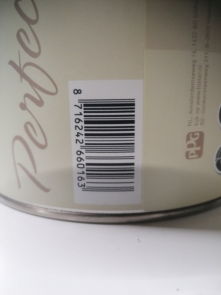 VKW/26/0599 ean_label