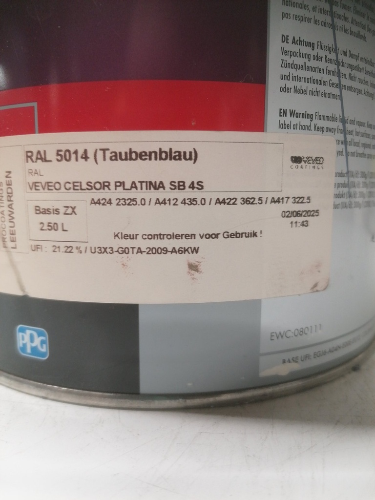 VKW/26/0603 label2