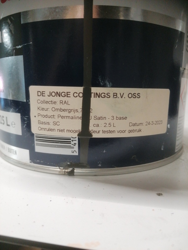 VKW/26/0611 label2