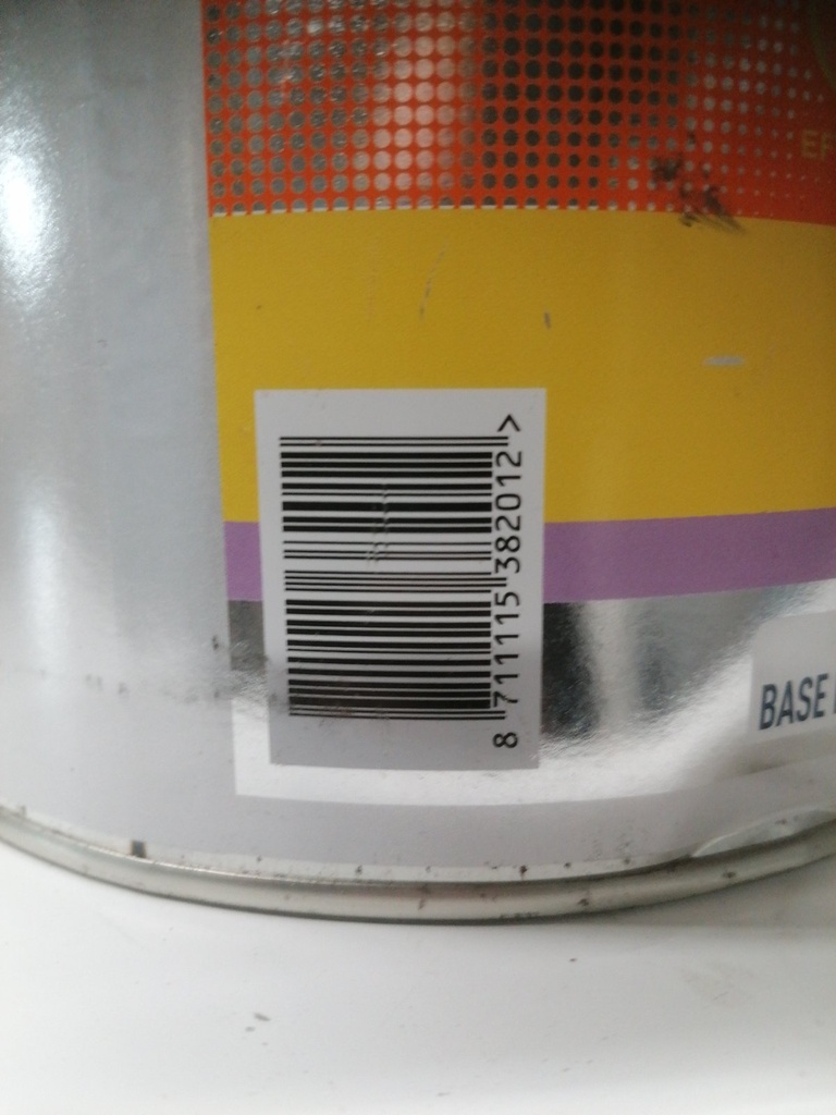 VKW/26/0614 ean_label
