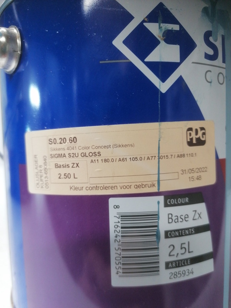 VKW/26/0620 label2