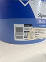 Sigma Coatings Sigmatex Superlatex Matt - Harmonie (NCS S 1010-G20Y) ean_label