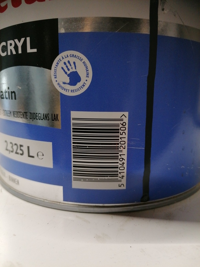 VKW/26/0647 ean_label