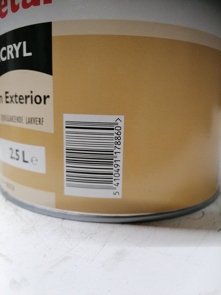 VKW/26/0650 ean_label