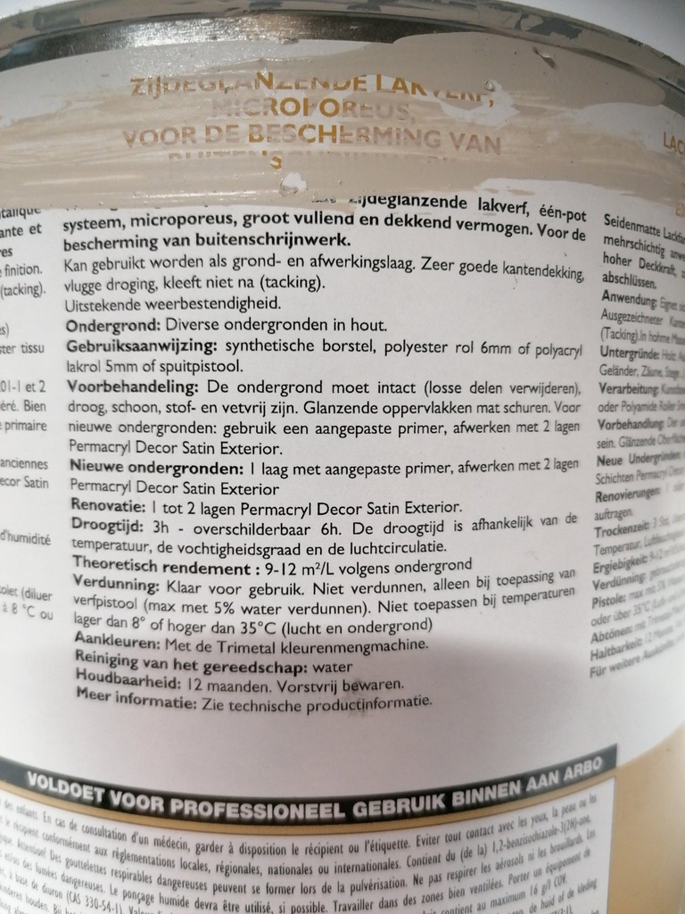 VKW/26/0650 extra