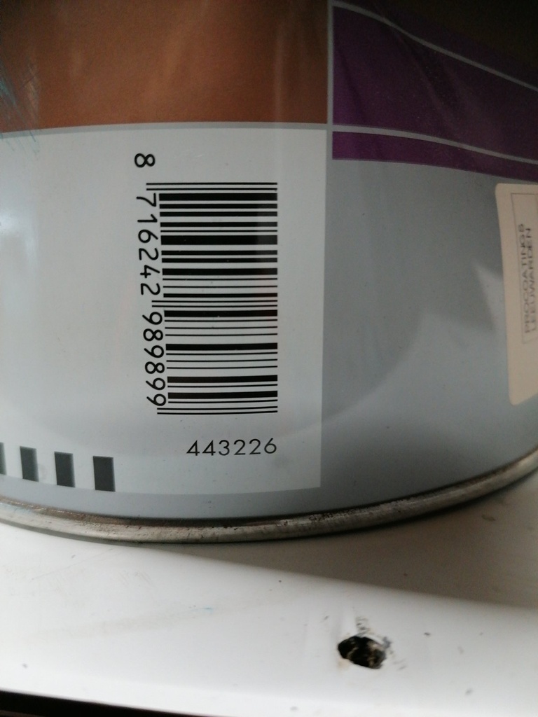 VKW/26/0655 ean_label
