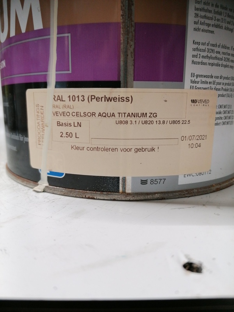 VKW/26/0656 label2